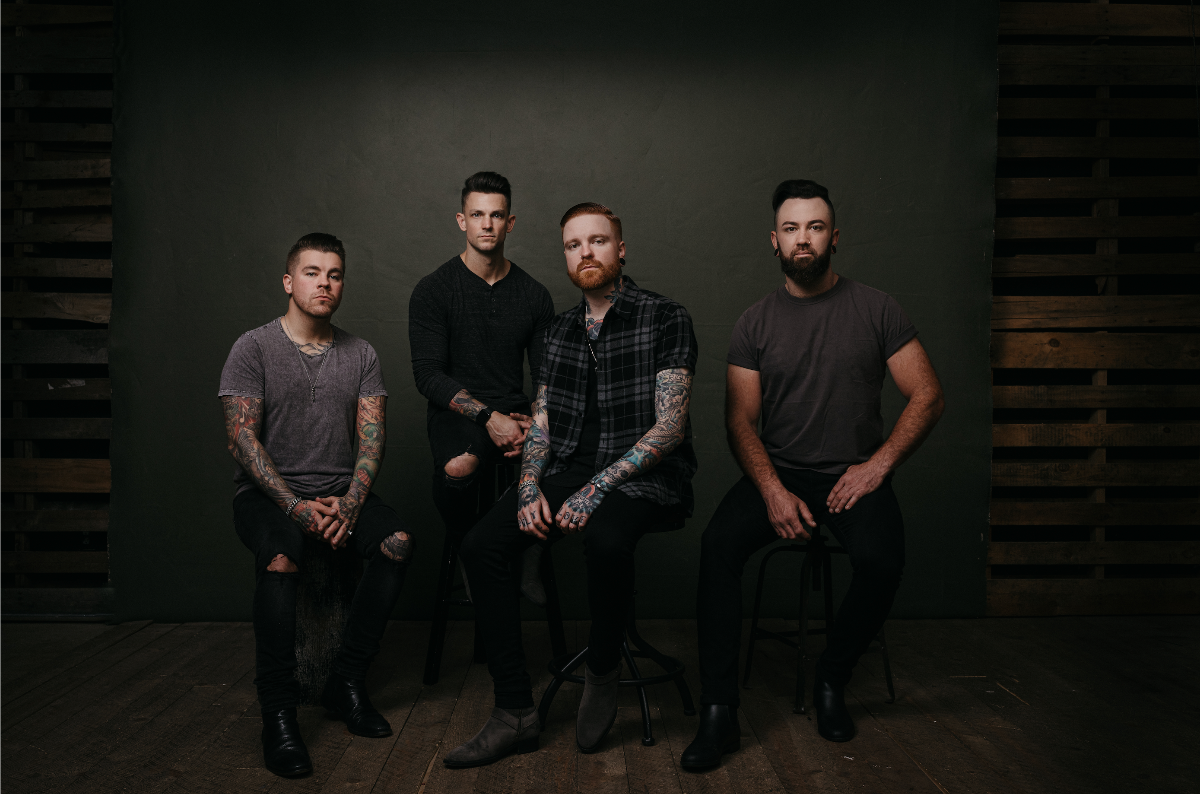 Memphis May Fire Announce New Album “Remade in Misery” + Share “Make Believe” Video