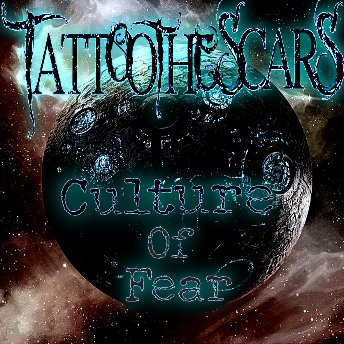 From the Green Room interview with Billy Grey of Tattoo the Scars