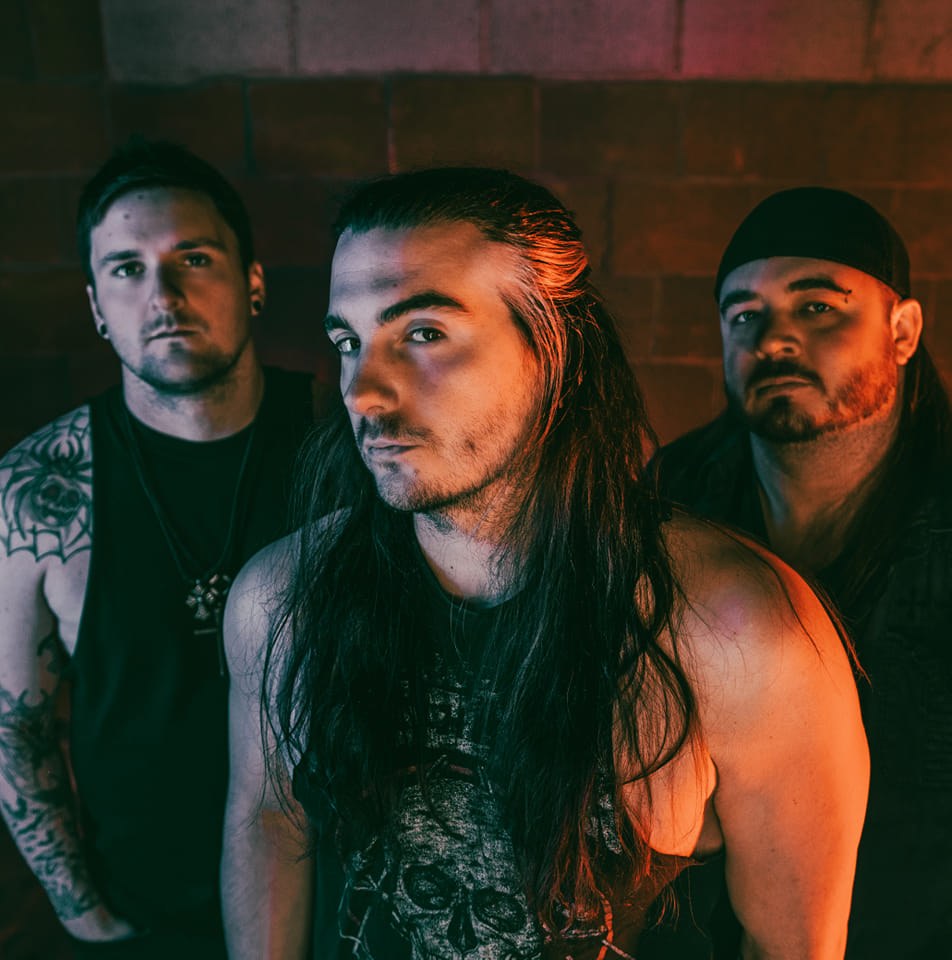 NeverWake Release Re-Imagined Cover of Billy Idol’s “Rebel Yell” to all major platforms!