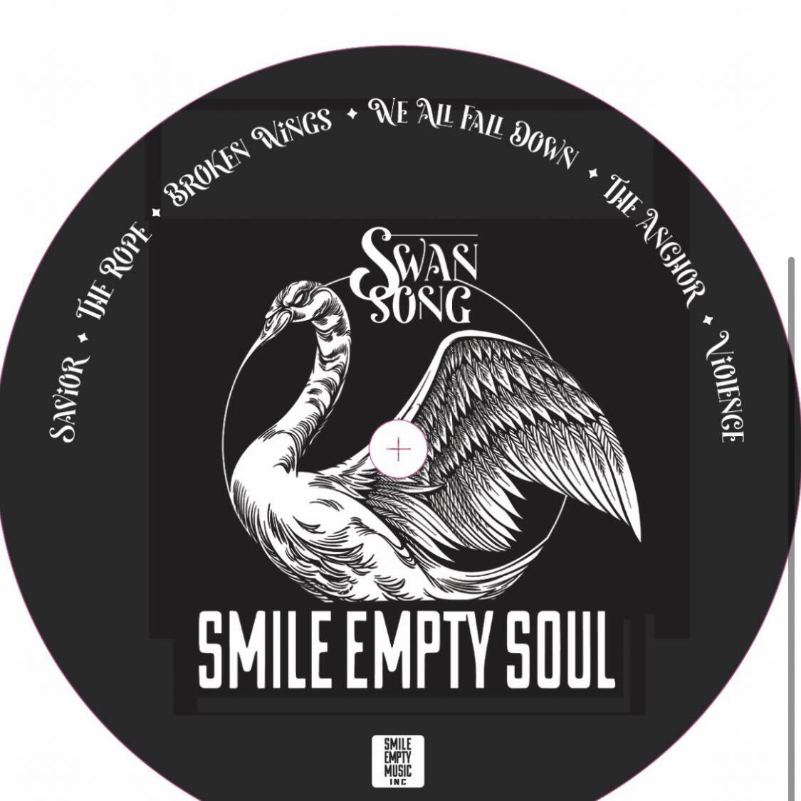 Smile Empty Soul Release New Single “Violence” via